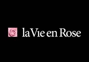 la Vie en Rose